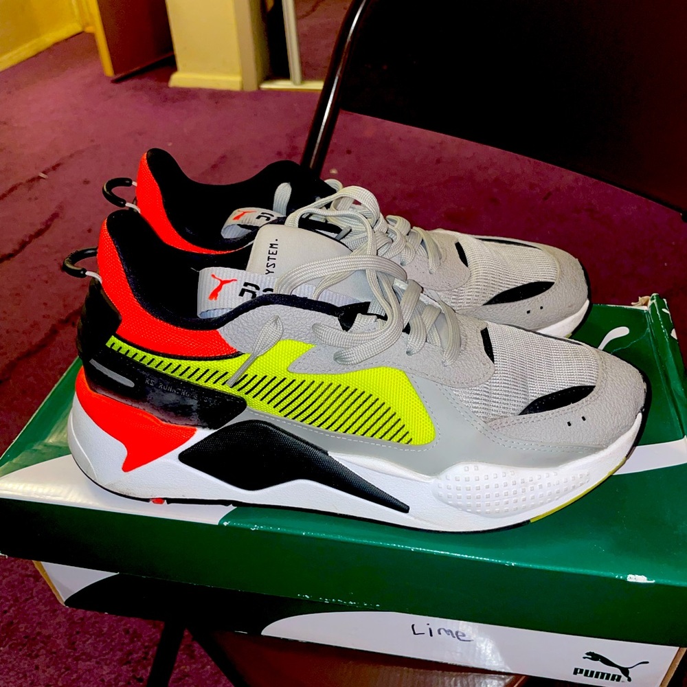 Pumas